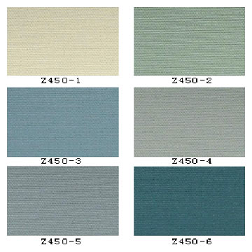 Doppelseitig Color-Coated Fabric Für Veritcal Lamellen (Doppelseitig Color-Coated Fabric Für Veritcal Lamellen)