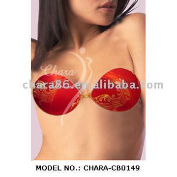  Self-Adhesive Fabric Bras (Самоклеющиеся Брас Ткани)