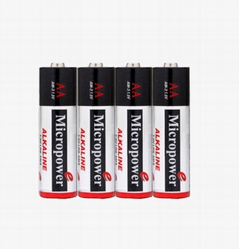 AA/LR6/AM3 Alkaline Batterien (AA/LR6/AM3 Alkaline Batterien)