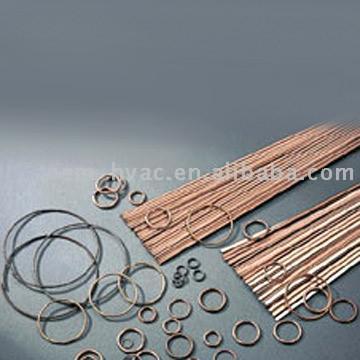  Welded Ring ( Welded Ring)