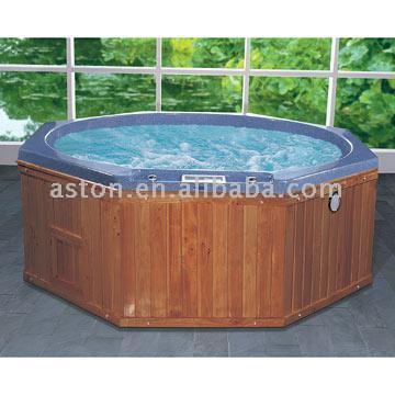  Spa Tub ( Spa Tub)