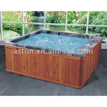  Spa Tub (Spa Tub)