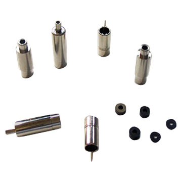  Bonded SmCo Magnets (Таможенные SmCo Магниты)