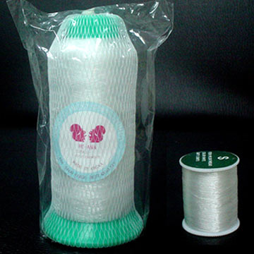  Nylon Thread (Nylon Gewinde)