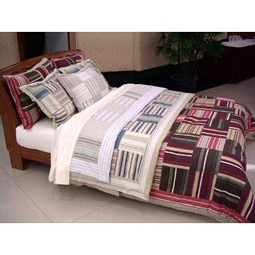  Printing Comforter Set (Печать Утешитель Установить)