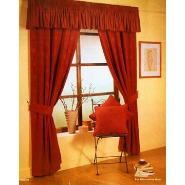  Velvet Curtain (Бархатный занавес)