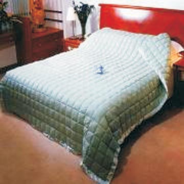  Quilted Duvet (Стеганое Одеяло)