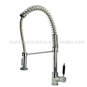  Kitchen Faucet (Robinet de cuisine)