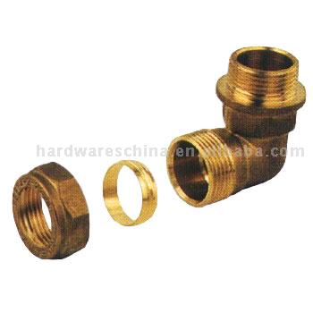  Pipe Fittings (Raccords de tuyaux)