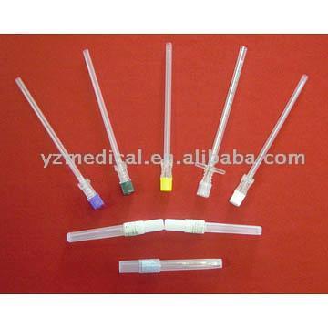  Spinal Needle And Dental Needle ( Spinal Needle And Dental Needle)