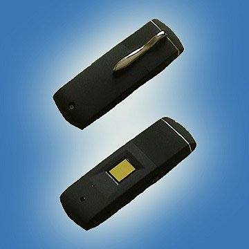  Fingerprint Flash Disks ( Fingerprint Flash Disks)