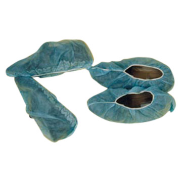  Slip Shoes on Non Skid Shoe Covers