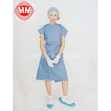  Nonwoven Visit Coat (Нетканые Посетить Герб)