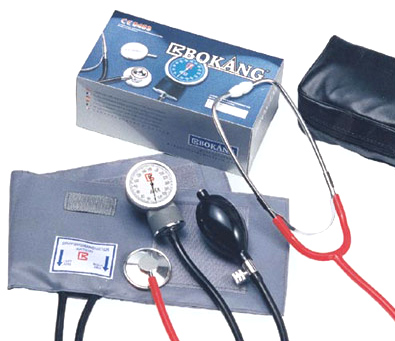  Sphygmomanometer ( Sphygmomanometer)