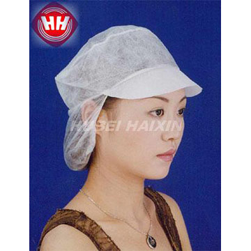  Snood Disposable Cap (Snood jetables Cap)