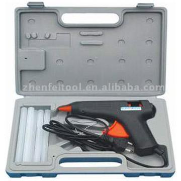  Glue Gun Kit (Glue Gun Kit)