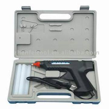  Glue Gun Kit ( Glue Gun Kit)