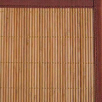  Bamboo Rug (Bambus Teppich)