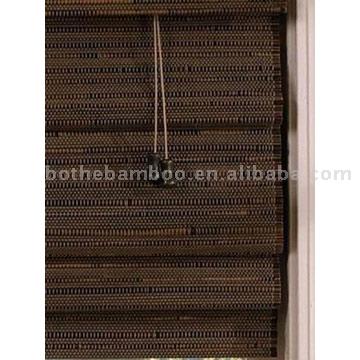 Bamboo and Reed Blind (Bambus und Reed Blind)