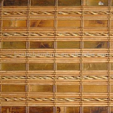  Bamboo Blind (Bamboo Blind)