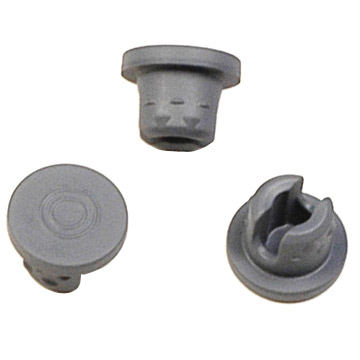  Butyl Rubber Stoppers 20mm-D2 (Бутилкаучука заглушки 20mm-D2)