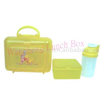  Lunch Box (Lunch Box)