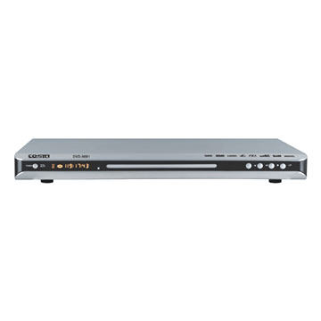  DVD Player ( DVD Player)