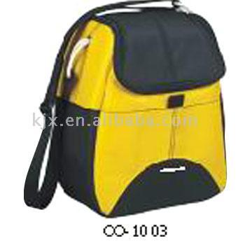  Multifunctional Cooler Backpack (Multifonctionnel Cooler Backpack)