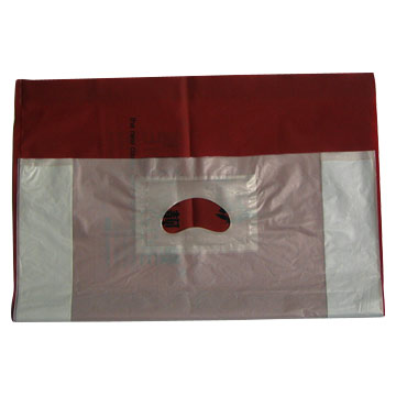  Patch Handle Bag ( Patch Handle Bag)