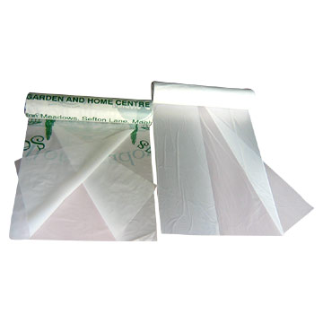  C-Fold Bag On Roll (C-Fold-Bag On Roll)