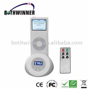  Fm Transmitter, Car Fm Transmitter For Ipod, Etc. ( Fm Transmitter, Car Fm Transmitter For Ipod, Etc.)