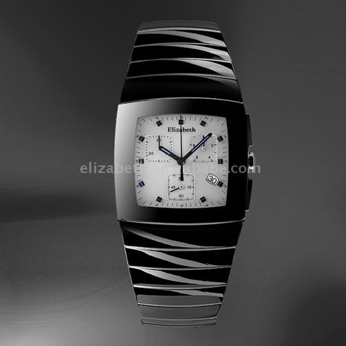  T700-07 black or White Watch (T700-07 Black or White Watch)