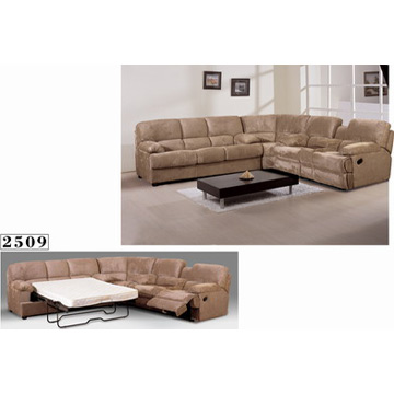  Microfiber Sofa (Microfaser Sofa)