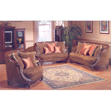  Leather Sofas (Ledersofas)