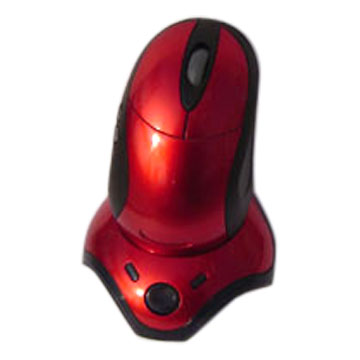  3D Optical Mouse (3D Optical Mouse)