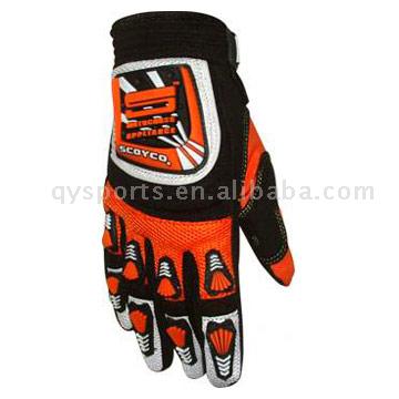  Racing Gloves (Гонки Перчатки)