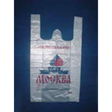  Shopping Bag (Покупки Сумка)