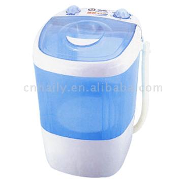  Mini Washing Machine