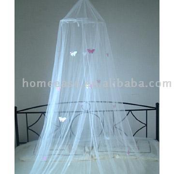 Bed Canopy, Dream Net (Bed Canopy, Dream Net)