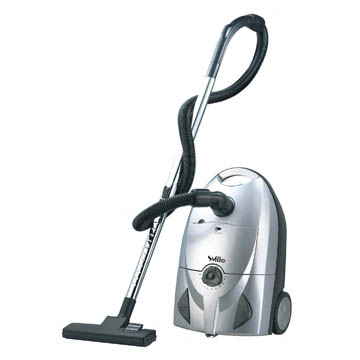  Vacuum Cleaner (Aspirateur)