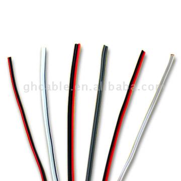  Speaker Wire (Speaker Wire)