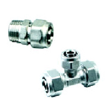  Fittings For Pex-Al-Pex Pipes ( Fittings For Pex-Al-Pex Pipes)