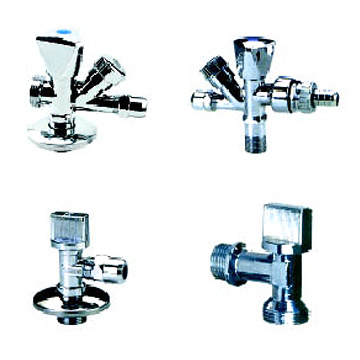  Angle Valves ( Angle Valves)