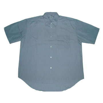  Working Shirt (Chemise de travail)