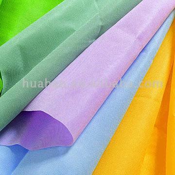  Non-Woven Fabric (Нетканого полотна)