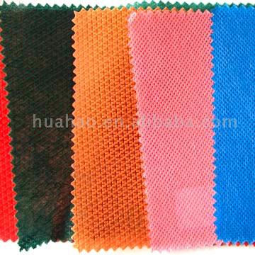  Non-woven material (Нетканые Материал)