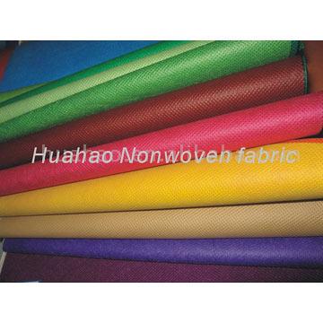  Non-Woven Fabric (Нетканого полотна)