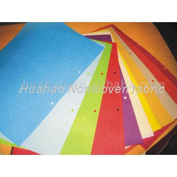  Non-Woven Fabric ( Non-Woven Fabric)