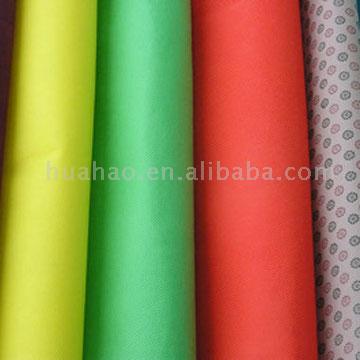  Non-Woven Fabric (Non tissée)