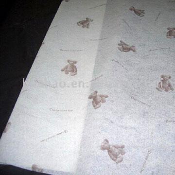  Non-Woven Fabric (Non tissée)